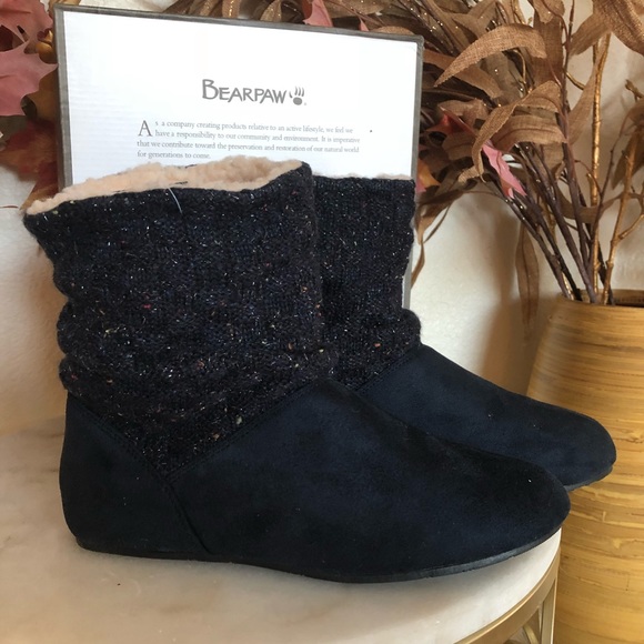 bearpaw natoma